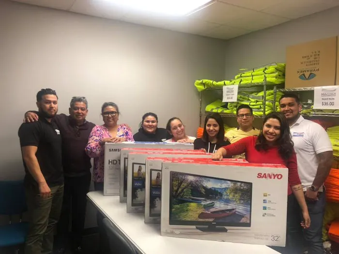 Multitech Mechanical Support Picture 4