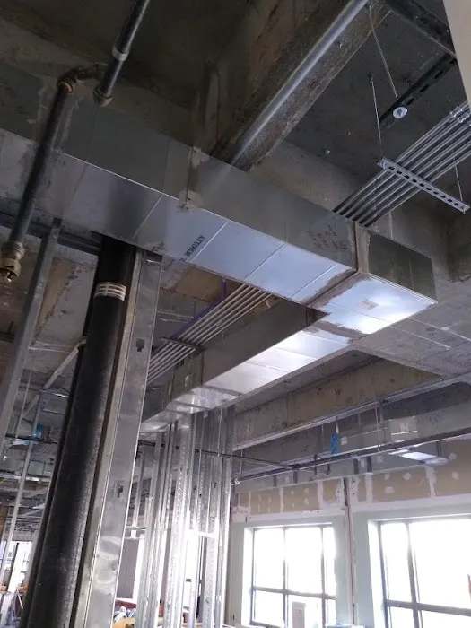 Multitech Mechanical Support Picture 8