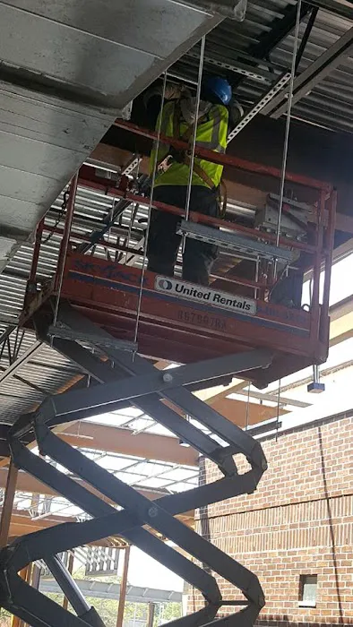 Multitech Mechanical Support Picture 10