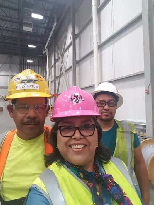 Multitech Mechanical Support Picture 5