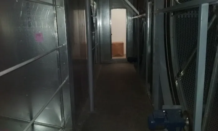 Multitech Mechanical Support Picture 3