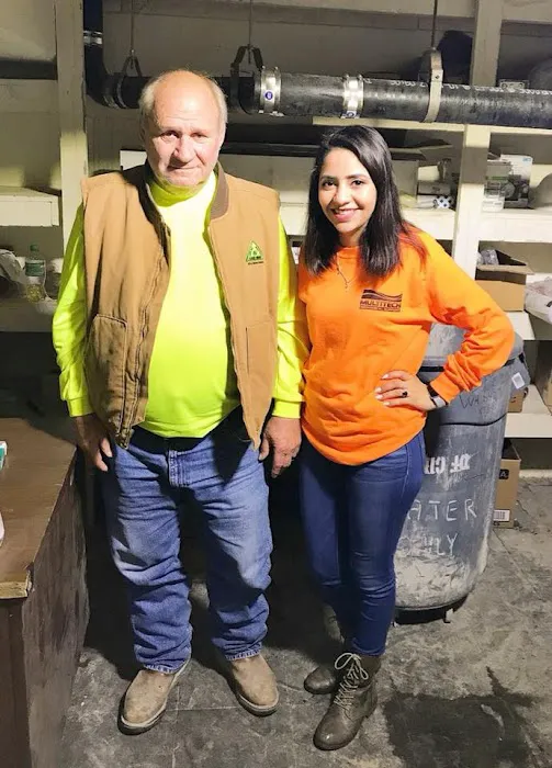 Multitech Mechanical Support Picture 6