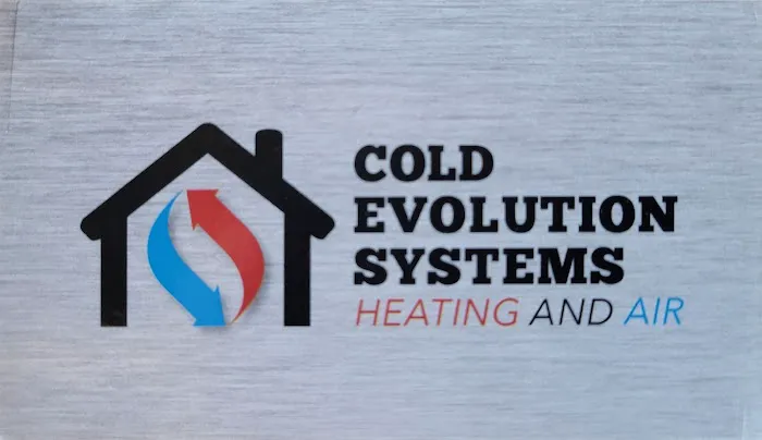 Cold Evolution Systems Heating and Air LLC Picture 3