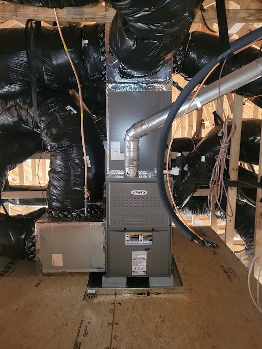 Cold Evolution Systems Heating and Air LLC Picture 1