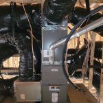 Cold Evolution Systems Heating and Air LLC
