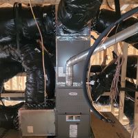 Cold Evolution Systems Heating and Air LLC ico