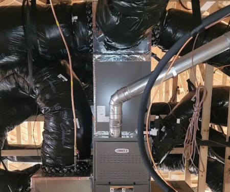 Cold Evolution Systems Heating and Air LLC