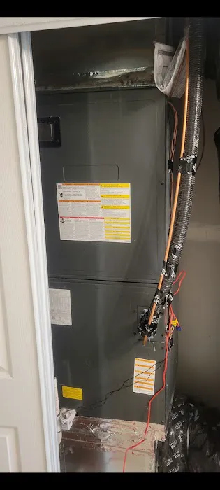 Cold Evolution Systems Heating and Air LLC Picture 4