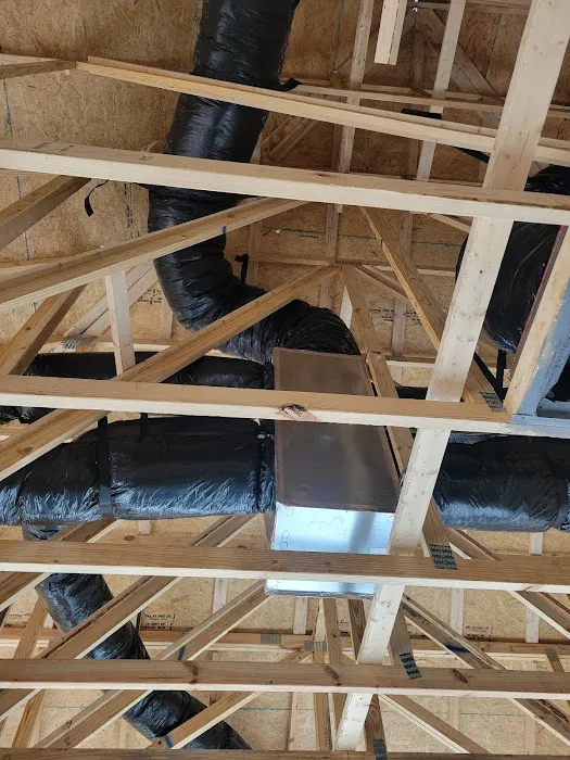 Cold Evolution Systems Heating and Air LLC Picture 9