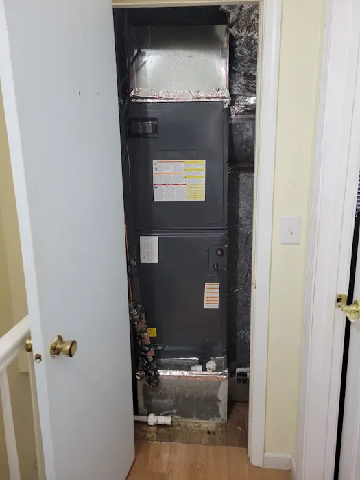 Cold Evolution Systems Heating and Air LLC Picture 2