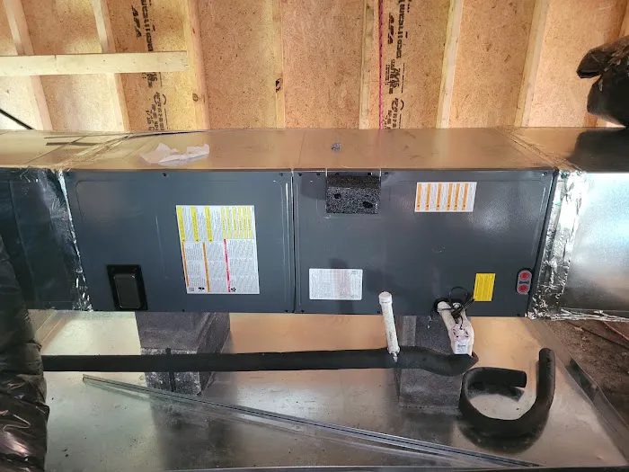 Cold Evolution Systems Heating and Air LLC Picture 5