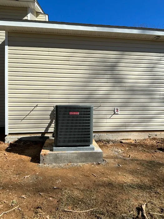 Cold Evolution Systems Heating and Air LLC Picture 7