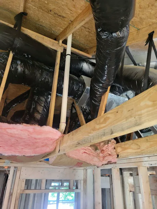 Cold Evolution Systems Heating and Air LLC Picture 10