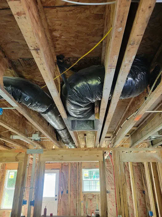 Cold Evolution Systems Heating and Air LLC Picture 8