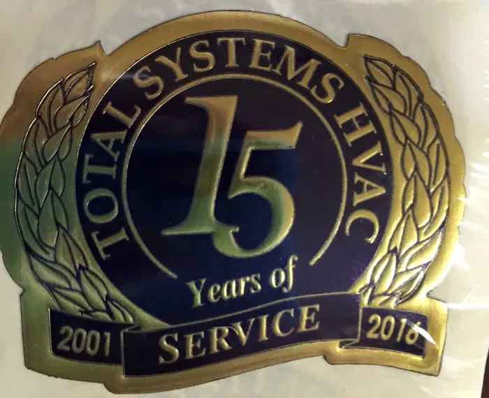 Total Systems Heating-Cooling Picture 6