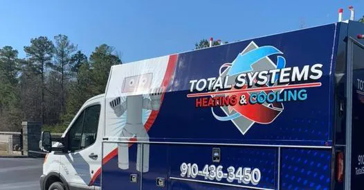 Total Systems Heating-Cooling Picture 1