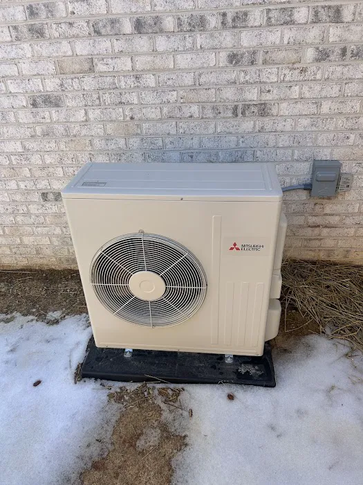 Fixed Heating & Air Picture 9