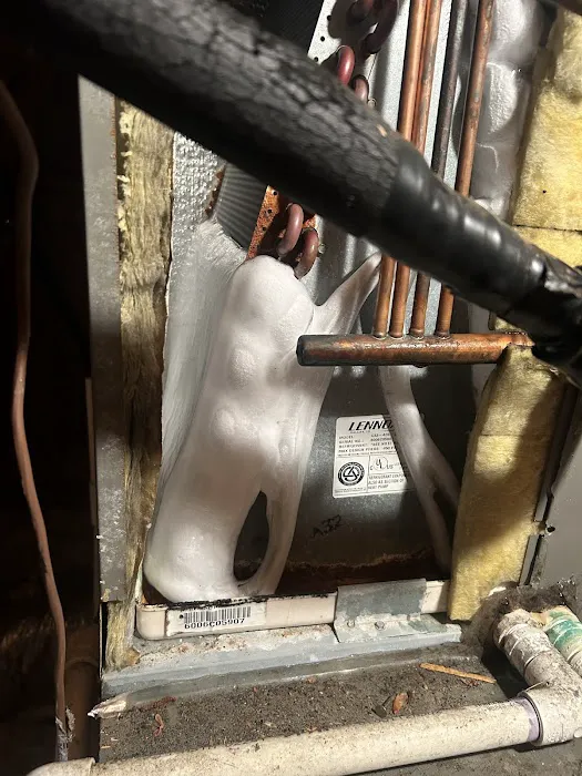 Fixed Heating & Air Picture 7