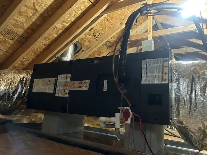 Fixed Heating & Air Picture 8