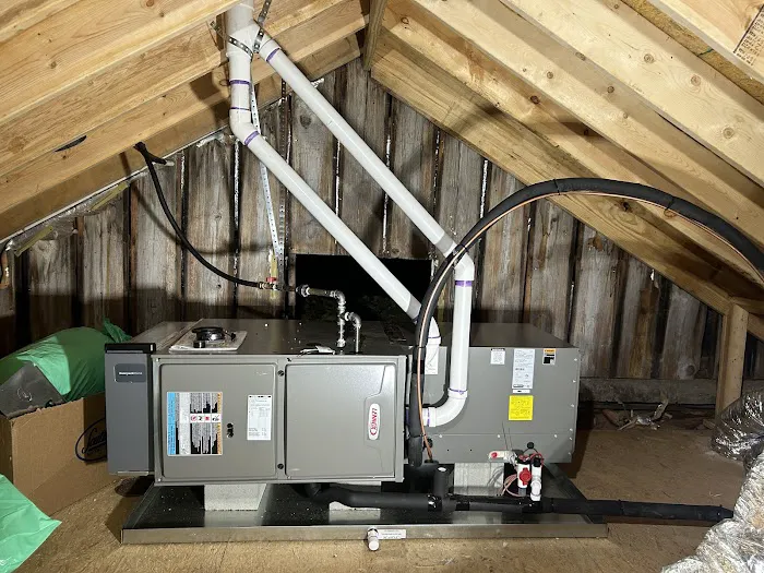 Fixed Heating & Air Picture 1