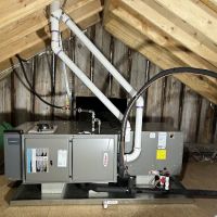 Fixed Heating & Air ico