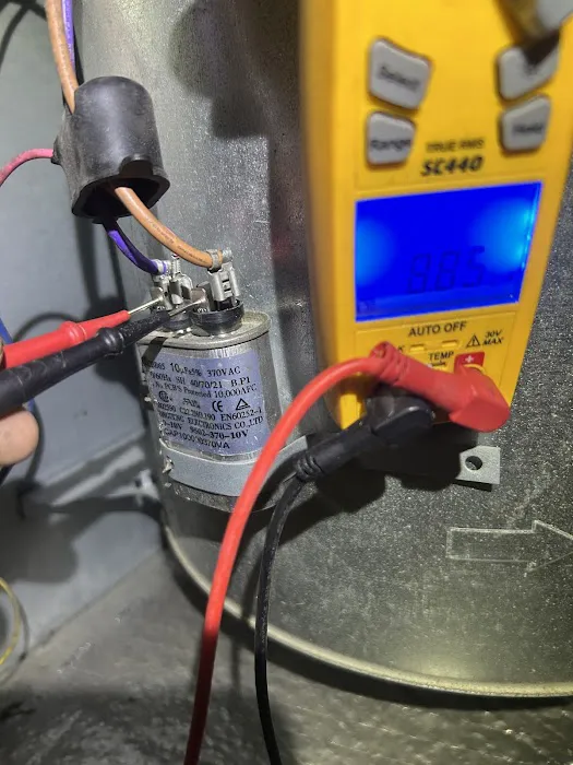 Fixed Heating & Air Picture 4