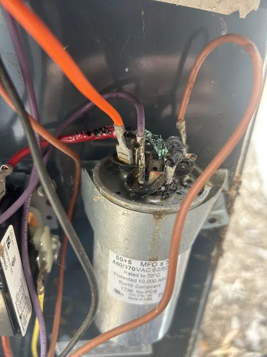 Fixed Heating & Air Picture 6