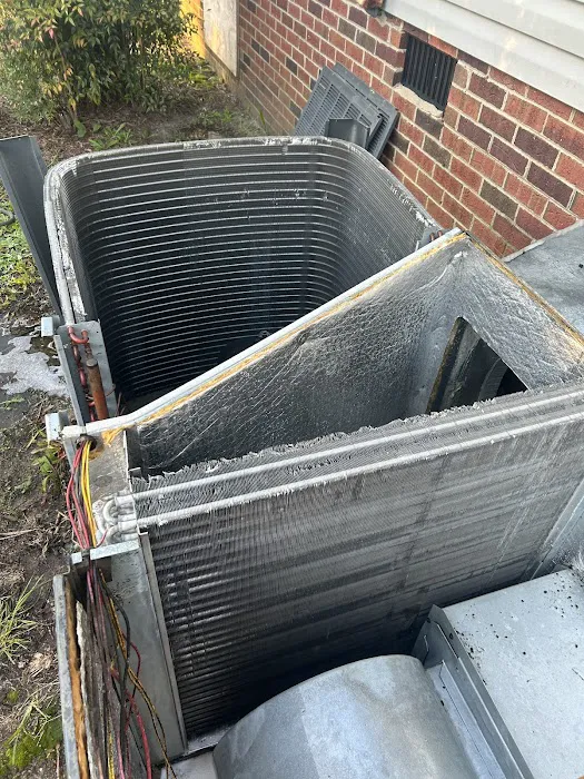 Fixed Heating & Air Picture 10