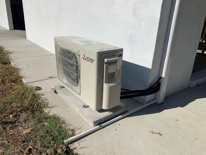 Scott Service Company Heating & Air Conditioning Picture 1