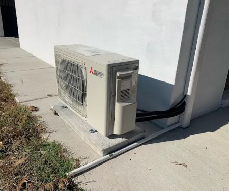 Scott Service Company Heating & Air Conditioning