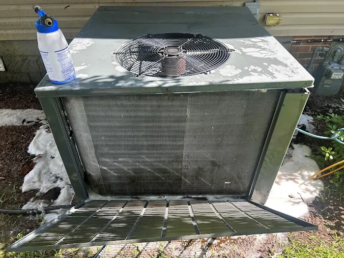 Scott Service Company Heating & Air Conditioning Picture 6