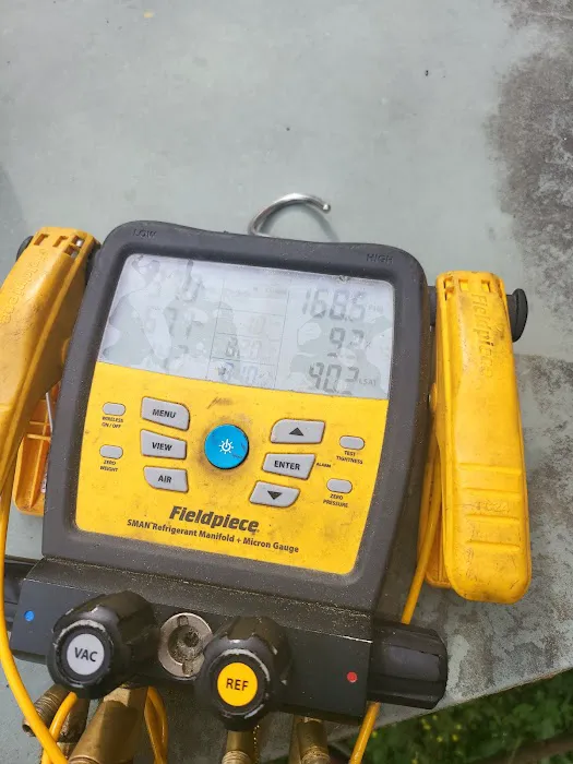 NC Hvac Solutions Picture 2