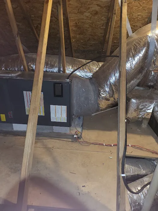 NC Hvac Solutions Picture 3