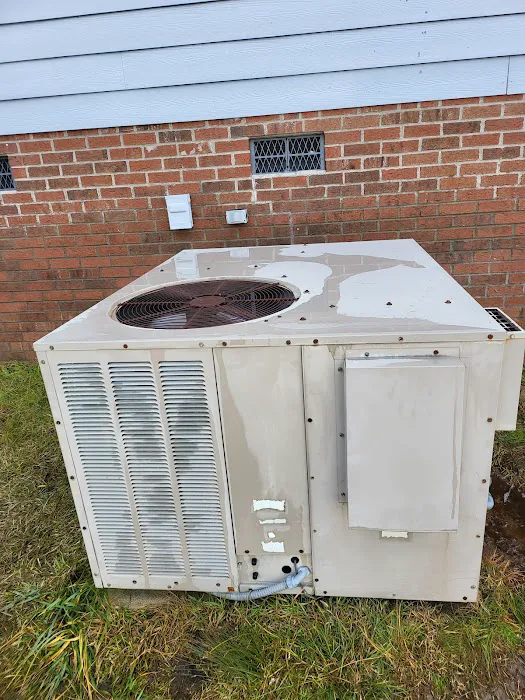 NC Hvac Solutions Picture 1