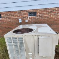 NC Hvac Solutions ico