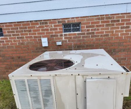 NC Hvac Solutions