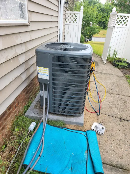 NC Hvac Solutions Picture 5