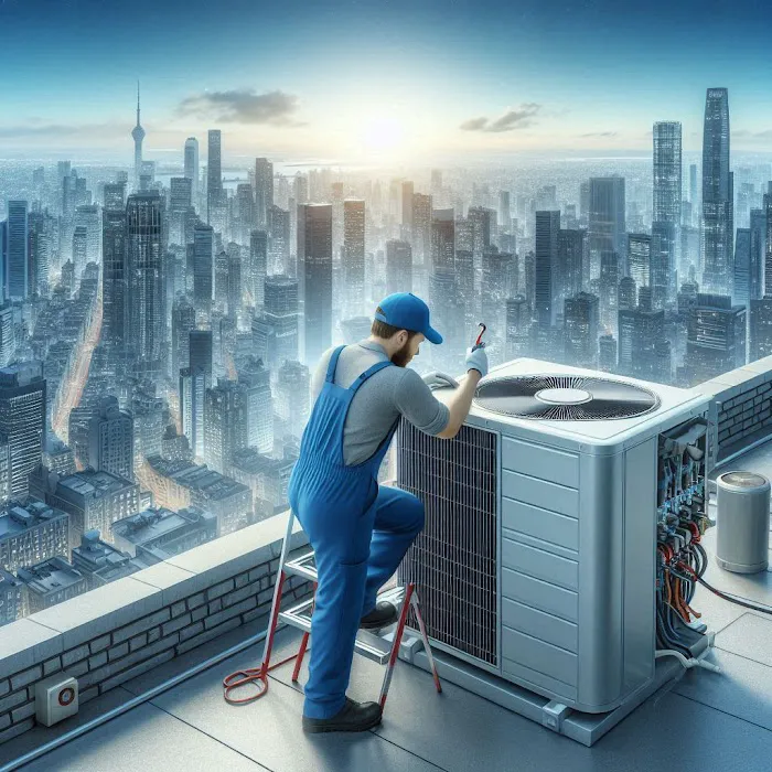 NC Hvac Solutions Picture 8