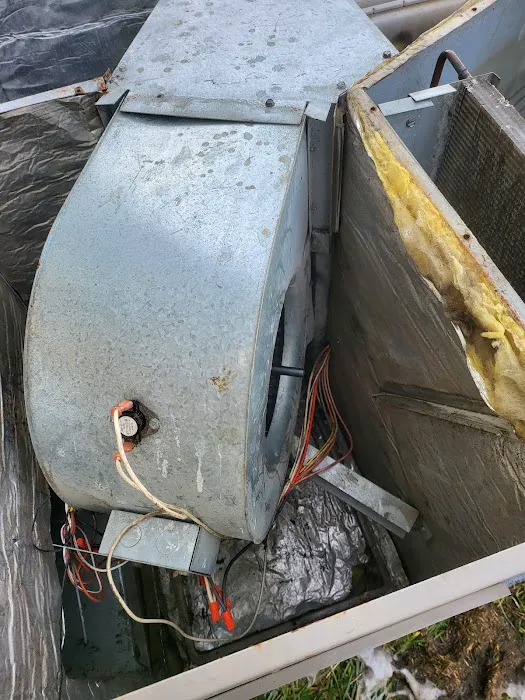 NC Hvac Solutions Picture 4