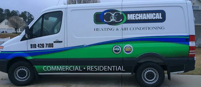 C&C Mechanical Co. Picture 2