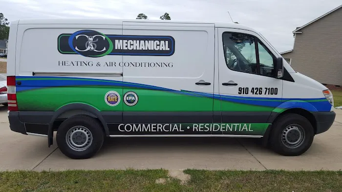 C&C Mechanical Co. Picture 1