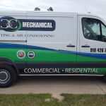 C&C Mechanical Co.