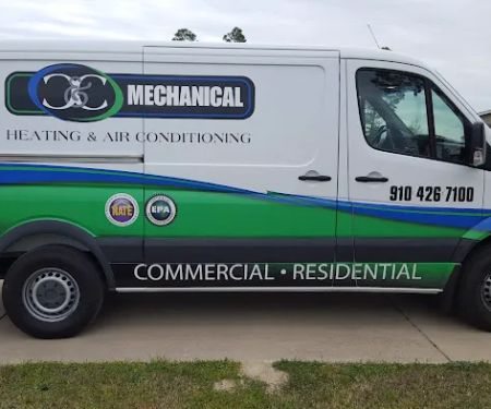 C&C Mechanical Co.