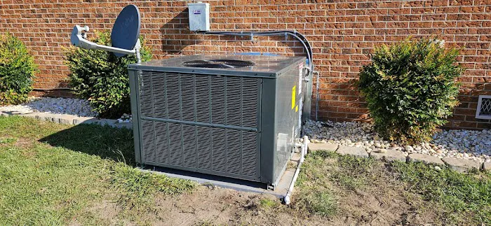 Blanton's Air, Plumbing, & Electric Picture 4