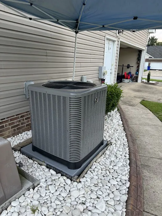 Blanton's Air, Plumbing, & Electric Picture 3