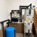 Blanton's Air, Plumbing, & Electric