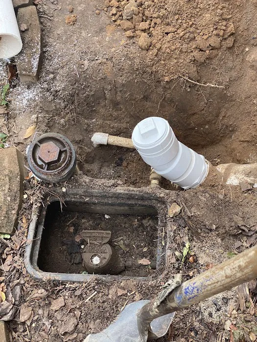 Blanton's Air, Plumbing, & Electric Picture 8