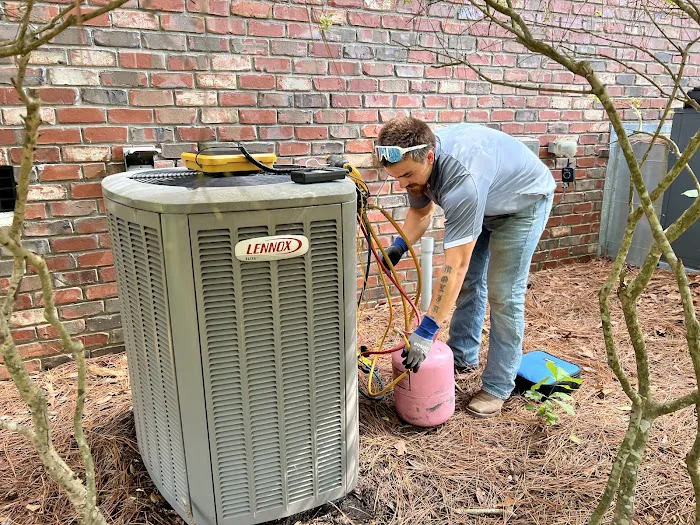 AC Man Heating and Air Picture 7