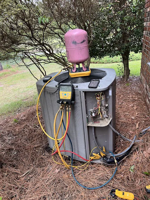 AC Man Heating and Air Picture 6