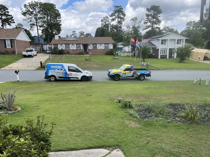 AC Man Heating and Air Picture 10